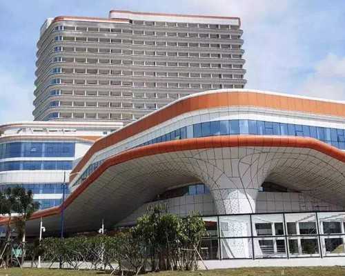 周口靠谱试管婴儿医院大全，2025助孕成功率排名参考