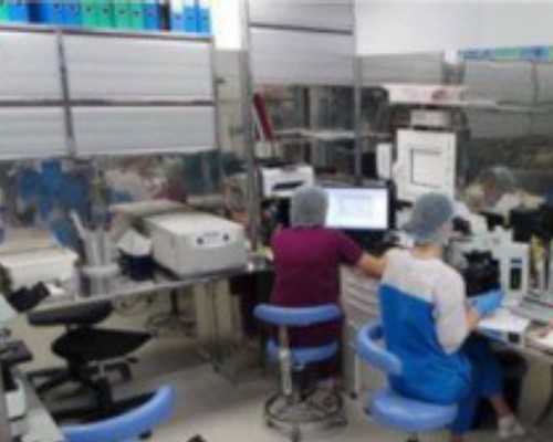 北京中心代怀过程,北京做试管的医院